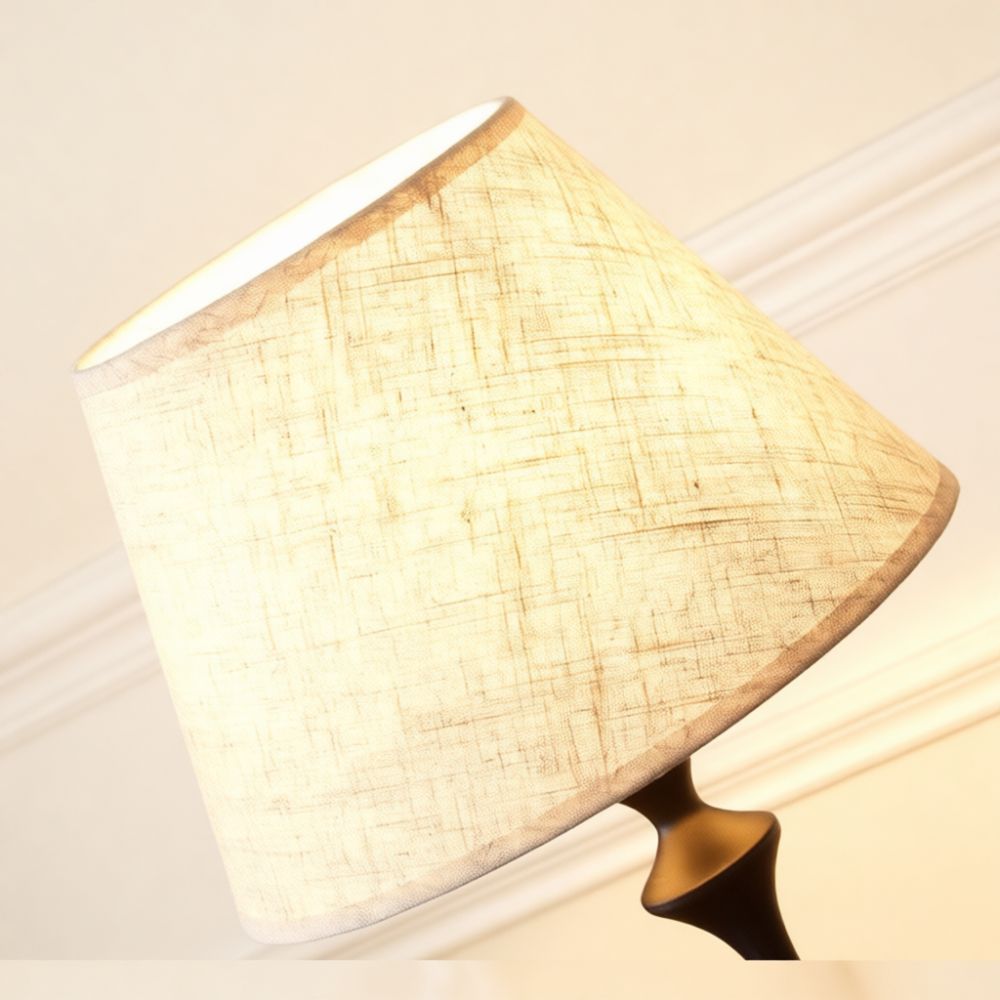 Decor Lighting Lamps - Retro Vintage Tischlampe Amerikanische Schreibtischleuchte Dimmbare
