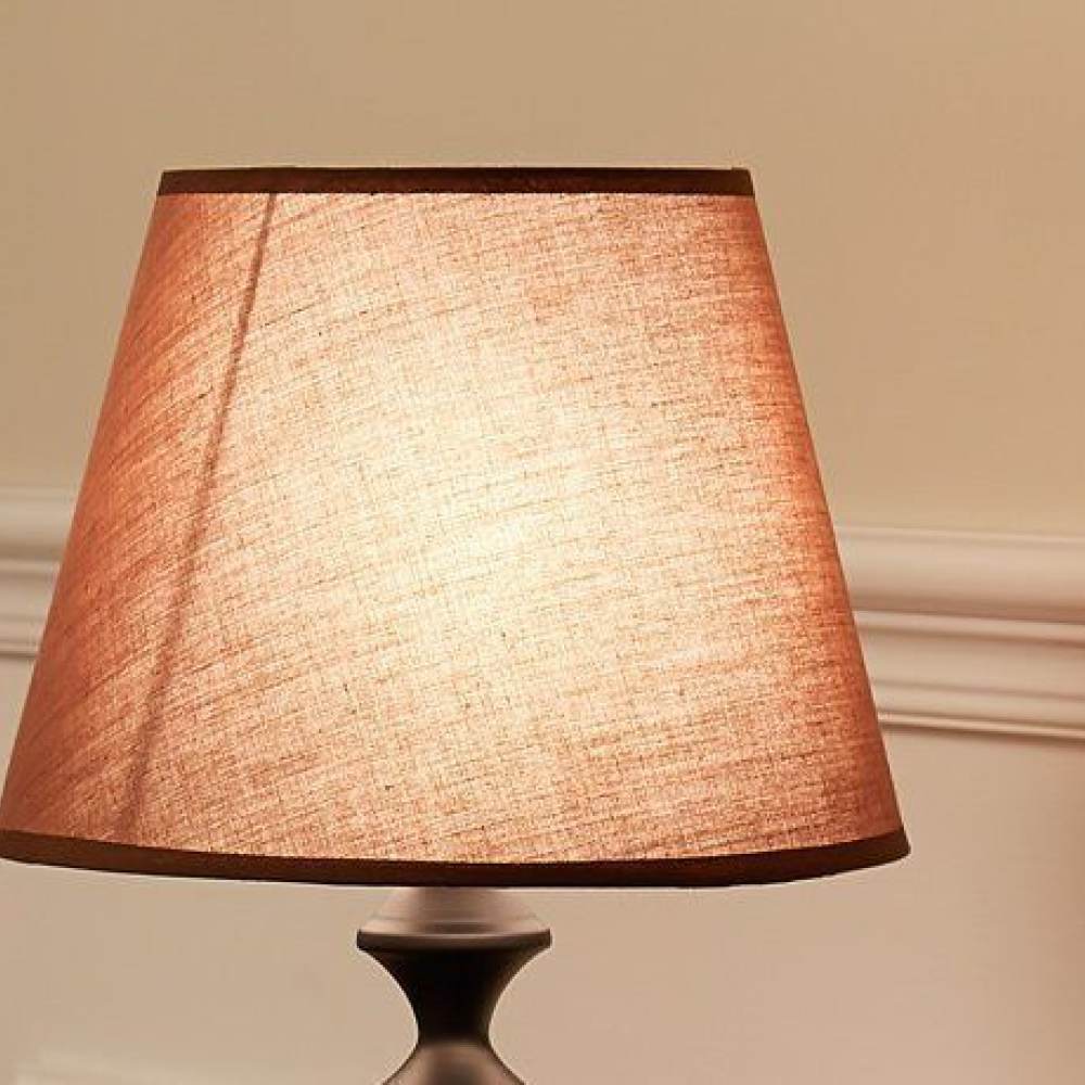Decor Lighting Lamps - Dekorative Tischlampe, amerikanische Retro-Schreibtischleuchte, Vintage-Nachttischlampe zum