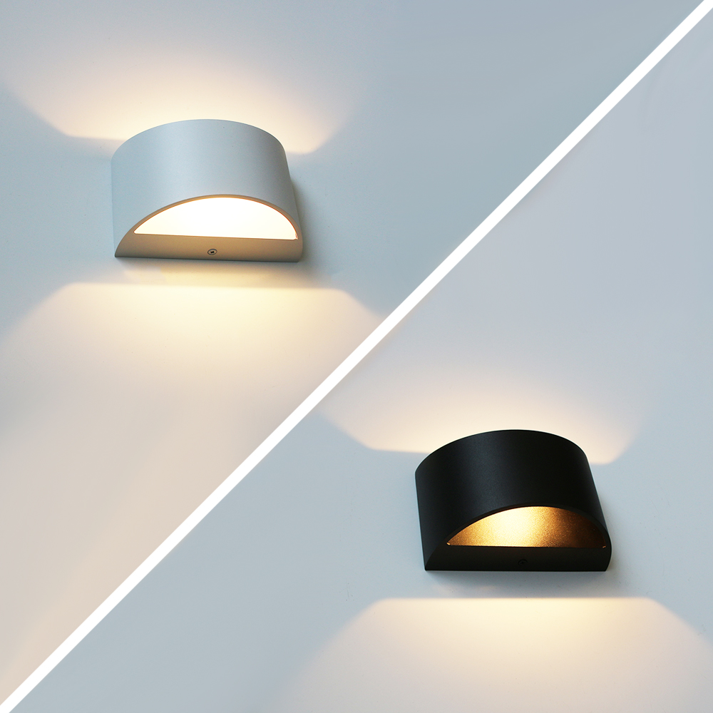 Moderne 6W LED Innenwandleucht – Decor Lighting Cy Bewertung und Preis