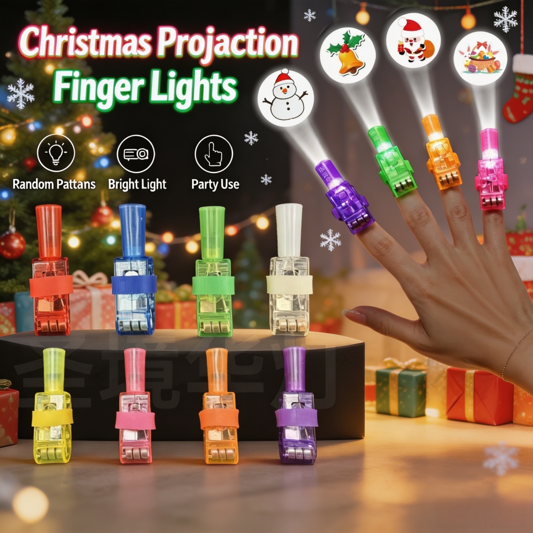 24 Stück Weihnachts-Projektion – Lighting Decoration Ideas Bewertung und Preis
