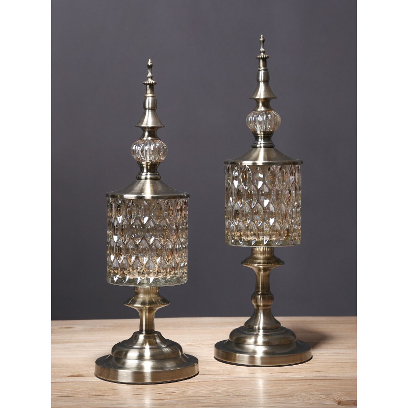 Europäische leichte Luxus-Kris – Decor Lighting Cy Bewertung und Preis