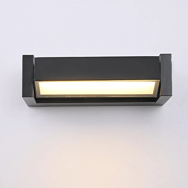 LED-Leuchten für den Außenbere – Decor Lighting Cy Bewertung und Preis