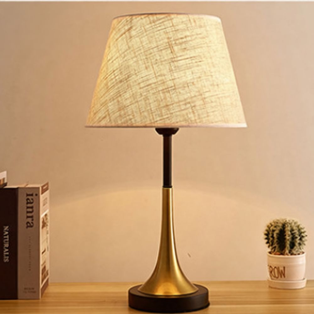 Vintage Amerikanische Tischlam – Decor Lighting Lamps Bewertung und Preis