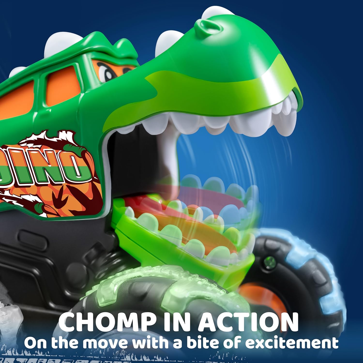 JOYFY 3er-Pack Monster Truck S – Lighting Christmas Decor Bewertung und Preis