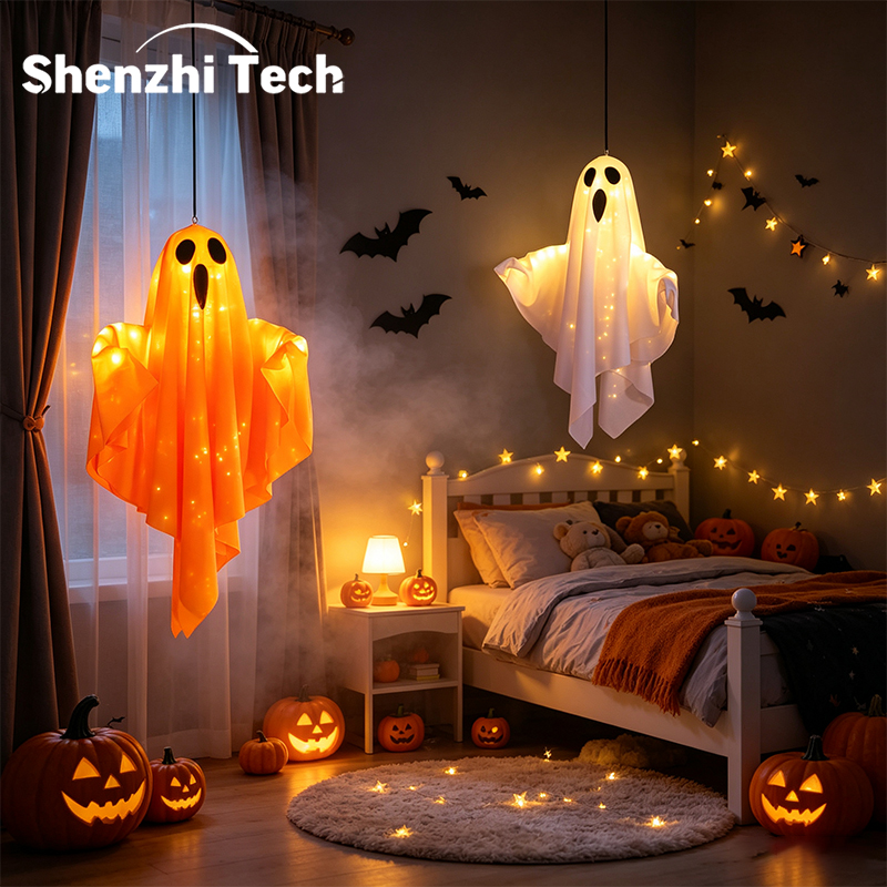 Halloween-Hängelampe in Form e – Decor Lighting Lamps Bewertung und Preis