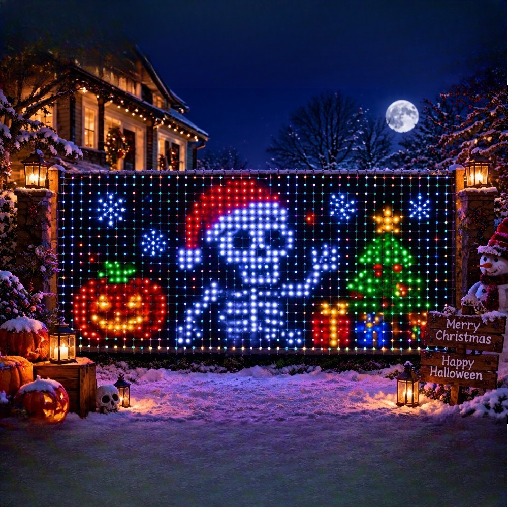 Neuartige Dekorative Weihnacht – Lighting Christmas Decor Bewertung und Preis