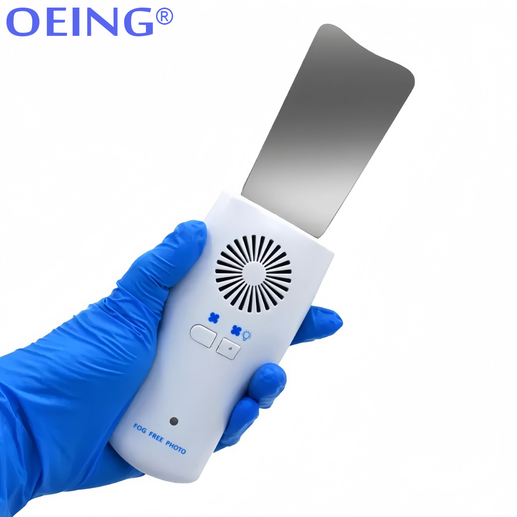 AG Dental-Antibeschlagspiegel- – Lighting Visual Bewertung und Preis