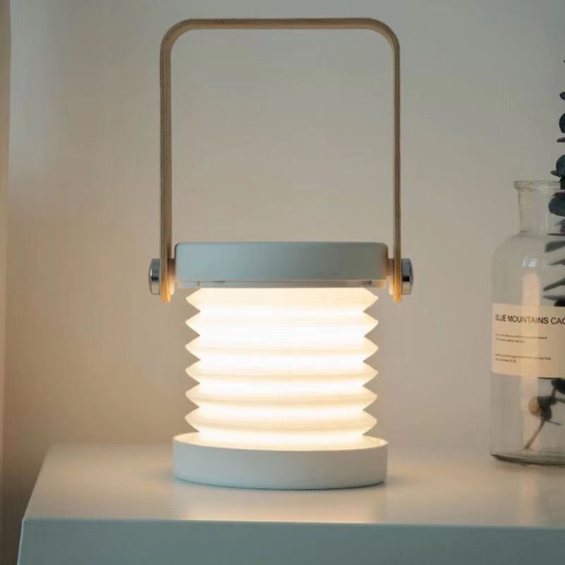 ShinyYing Faltbare Nachtlampe, – Decor Lighting Lamps Bewertung und Preis