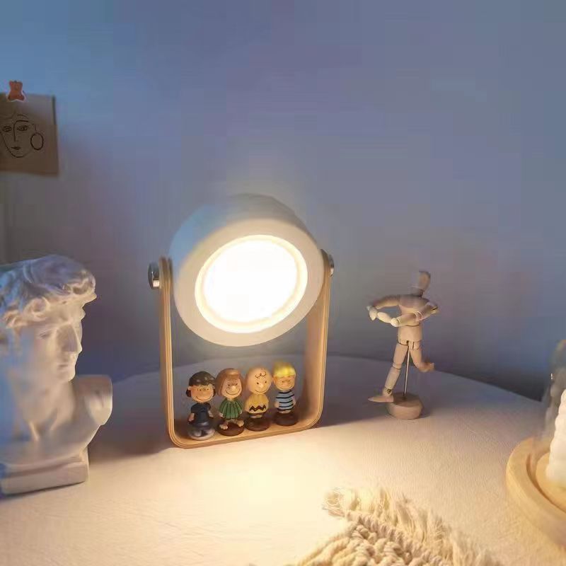 ShinyYing Faltbare Nachtlampe, – Decor Lighting Lamps Bewertung und Preis