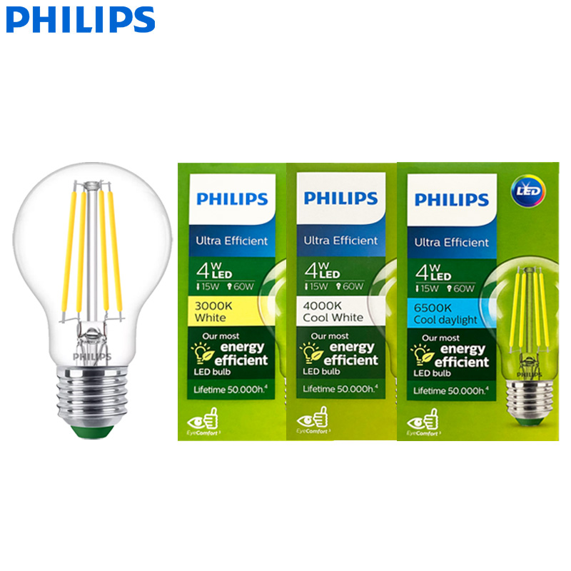 Philips Ultra-Effiziente LED-G – Philips Bulb Led Classic Bewertung und Preis