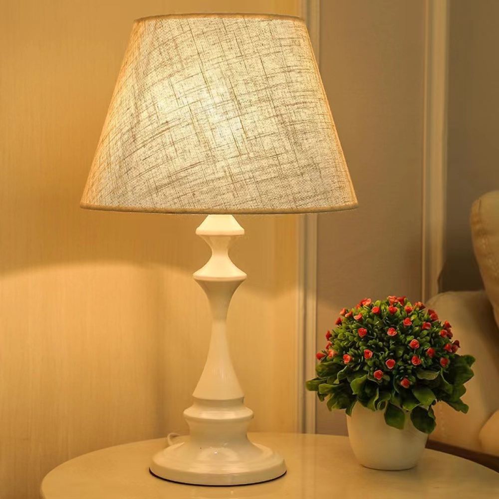 Retro Vintage Tischlampe Ameri – Decor Lighting Lamps Bewertung und Preis