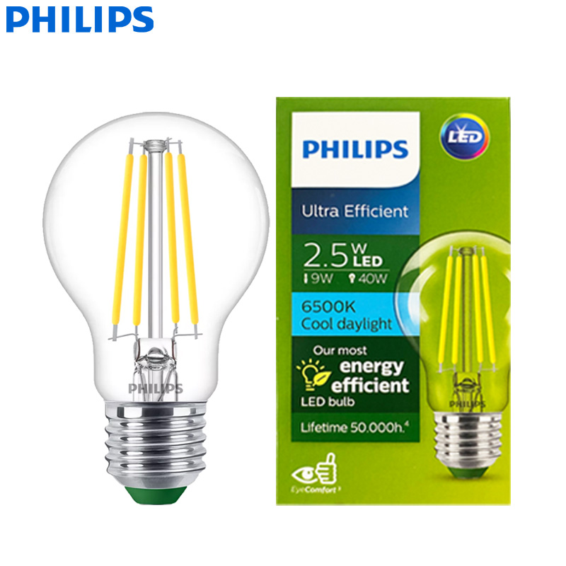PHILIPS Ultra Effiziente LED-F – Philips Bulb Led Classic Bewertung und Preis