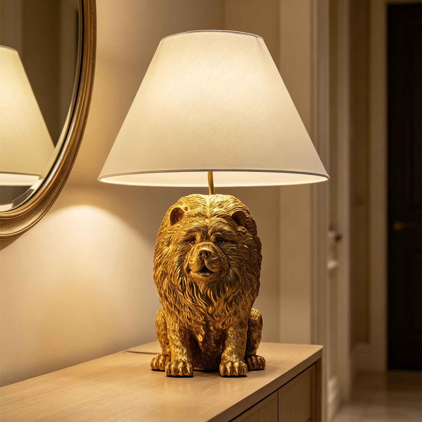 Kreative Schreibtischlampe aus – Lighting Decor Bedroom Bewertung und Preis