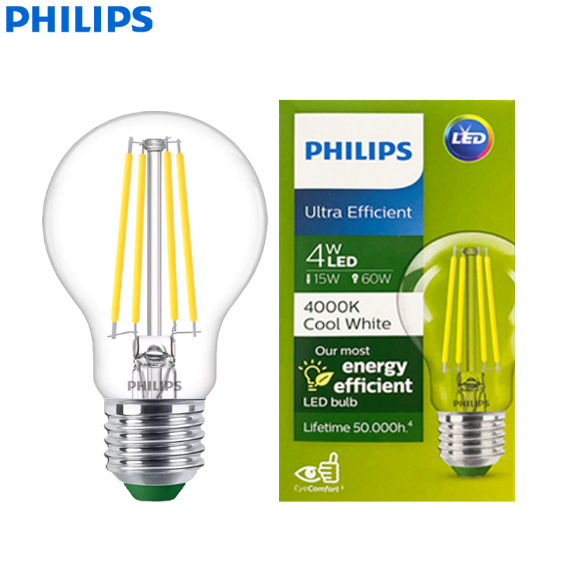 PHILIPS Ultra Effiziente LED-F – Philips Bulb Led Classic Bewertung und Preis
