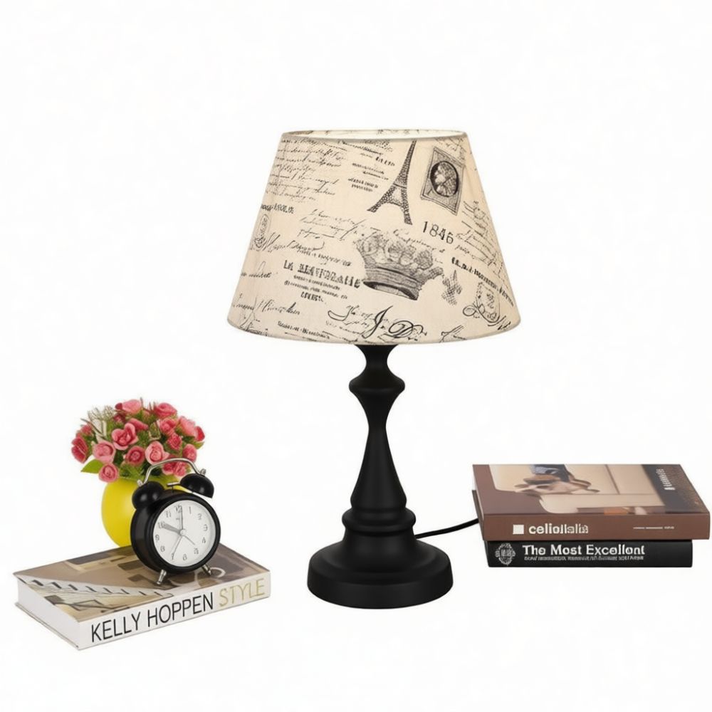 Dekorative Tischlampe, amerika – Decor Lighting Lamps Bewertung und Preis
